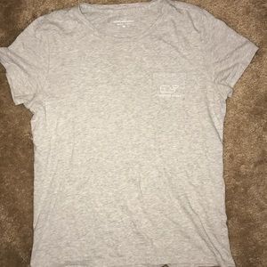 Vineyard Vines Gray TShirt